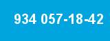 934 057-18-42 934 057-18-42